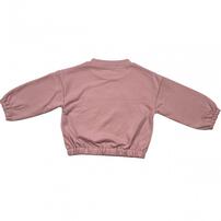 sophitica キルトパチワ柄セットアップ ピンク×80cm