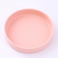 dear BABY ディアベビー ベビーお食事プレート (ベビーピンク) ベビーザらス限定