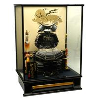 トイザらス限定 鎧ケース飾り「伊達政宗正絹三色縅」（538769）