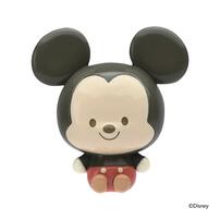 YULULUN "ミッキー＆フレンズ" バスボール