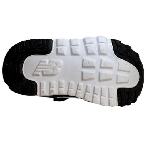 ニューバランス インファントシューズ  I515 ブラック&times;13.5cm