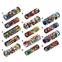 救急ばんそうこう ナンバーワン戦隊ゴジュウジャー