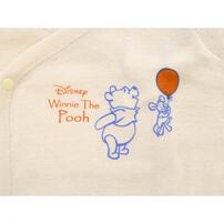 ディズニー 新生児肌着5点セット くまのプーさん ベビーザらス限定