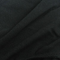 リブ編み モールドブラ&ショーツセット(ブラック&times;L-LL) ベビーザらス限定 マタニティ プレママ 出産準備