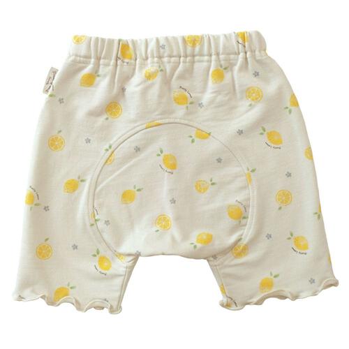モンキーパンツ インレイ レモン(レモン×70cm)ベビーザらス限定