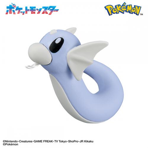 びっくらたまご お風呂でポケモンつり ～つりあげろ！水辺のポケモン！～