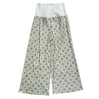 Sophitica×tsumashi1118 長袖パジャマ ビスコッティ(オフホワイト×M-L) ベビーザらス限定