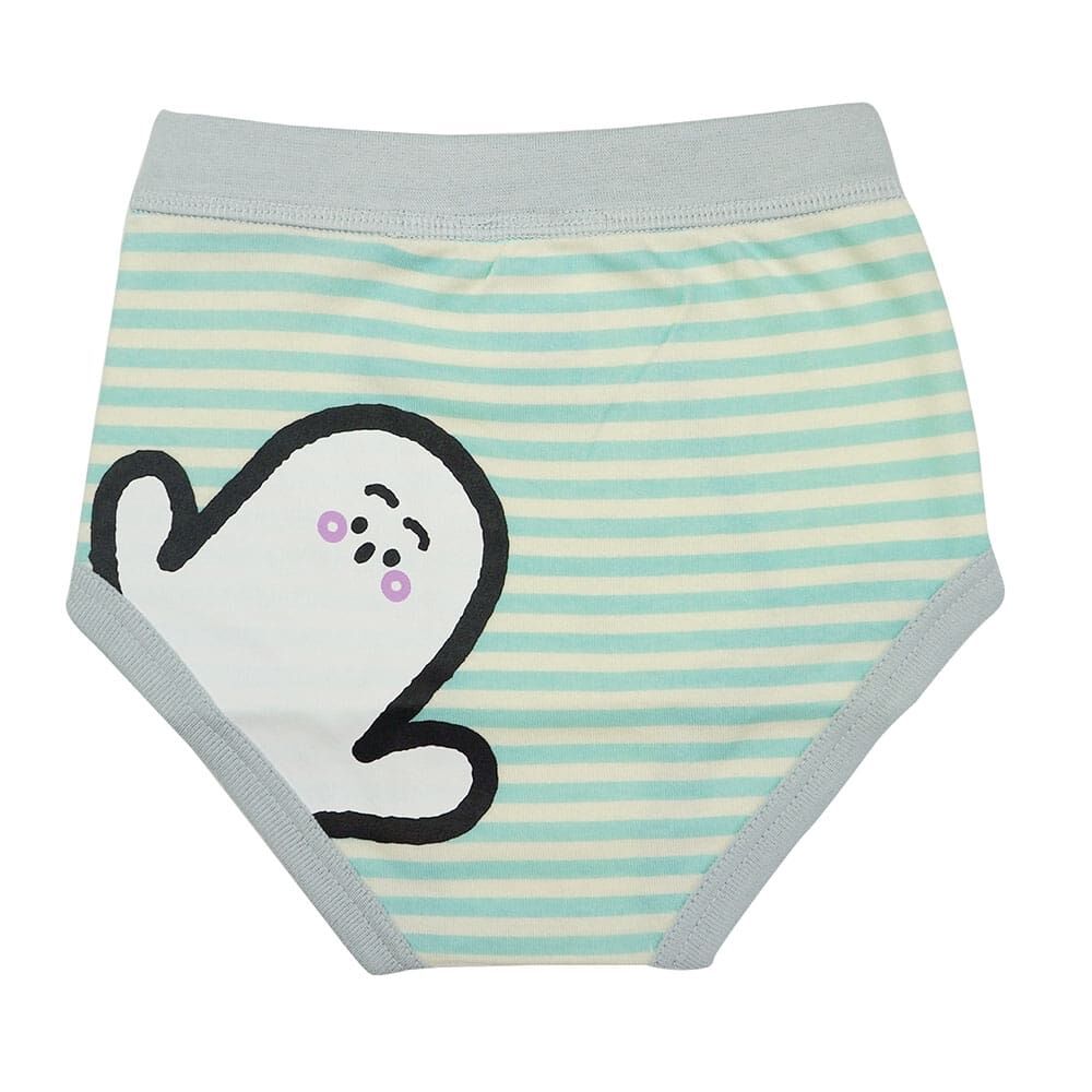 ぷしゅページです＊ シナぷしゅ ブリーフ 3枚組(ナチュラル×90cm) ベビーザらス限定