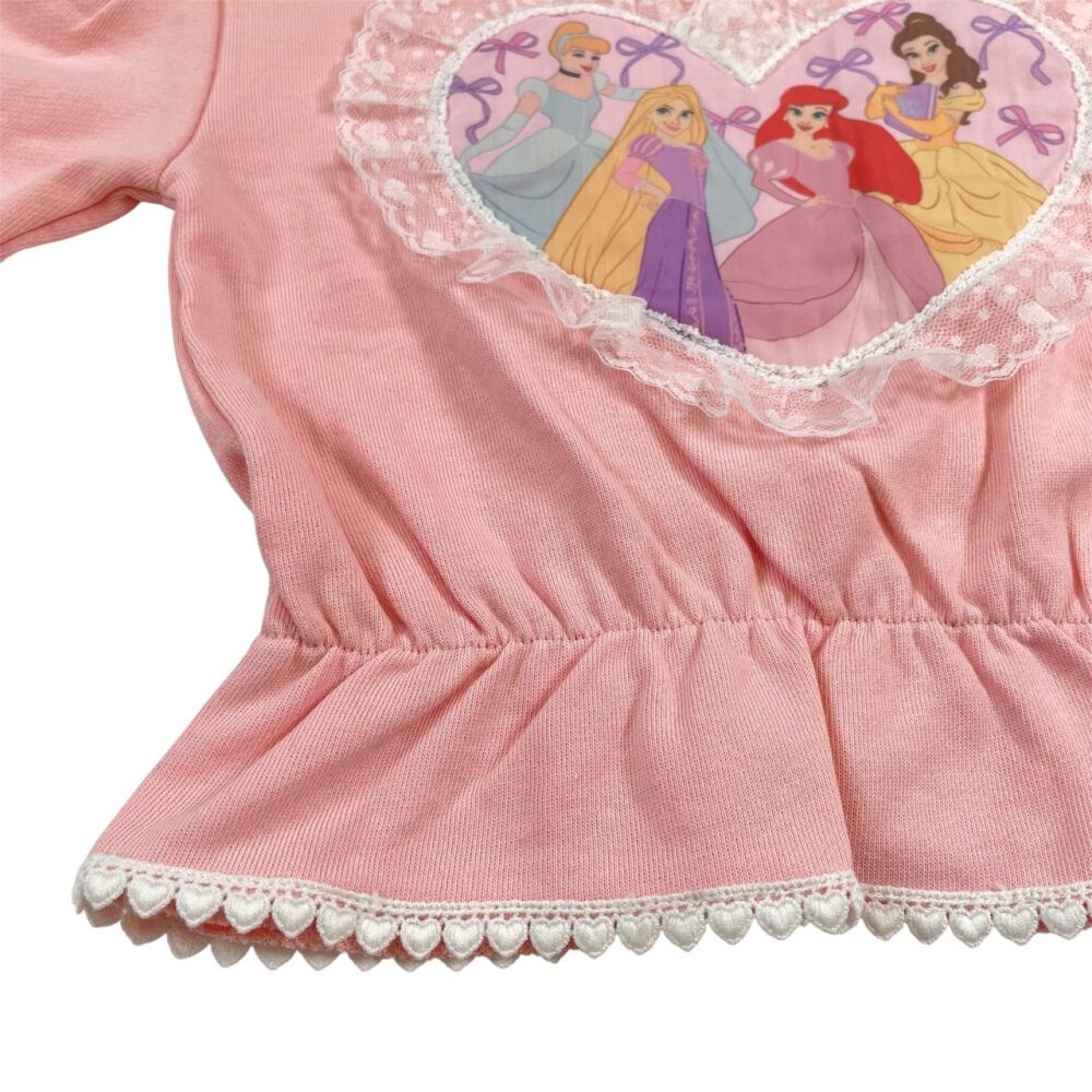 プリンセスプリンセスライブグッズ新品未使用トレーナー プリンセスプリンセスライブグッズ新品未使用トレーナー プリンセス