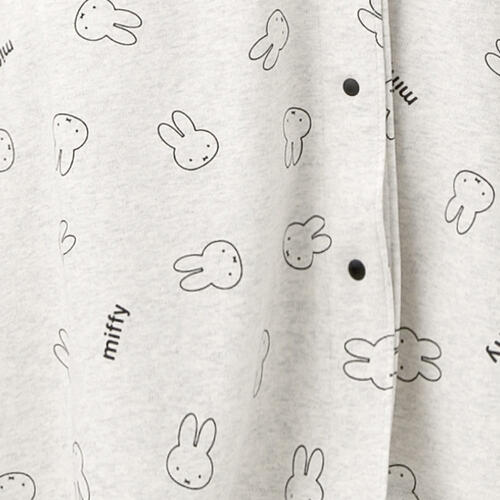 miffy ミッフィー 授乳ケープ 巾着袋付き ベビーザらス限定