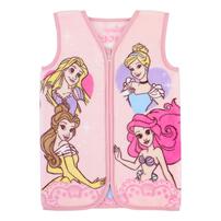 Disneyプレミアムスリーパー プリンセス ピンク 40×56cm