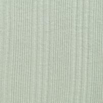 長袖シャツ肌着 2枚組 抗菌防臭ランダムリブ ブルー×80cm ベビーザらス限定