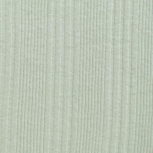 長袖シャツ肌着 2枚組 抗菌防臭ランダムリブ ブルー×80cm ベビーザらス限定