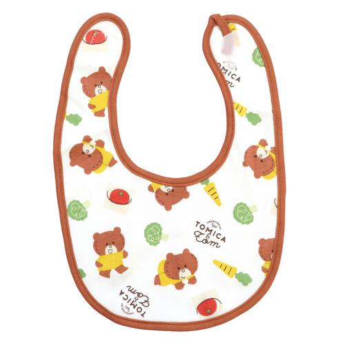 トミカとトム スタイ 5枚組