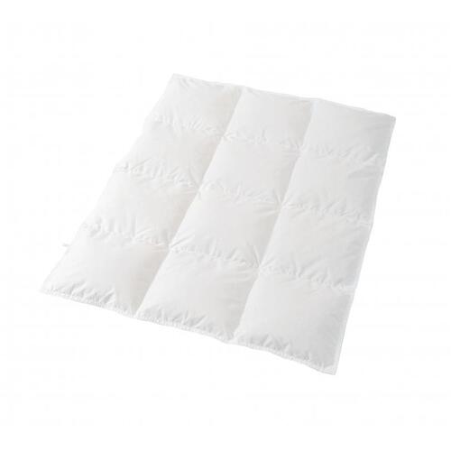 ベビー羽毛布団8点セット 日本製 ベビーザらス限定