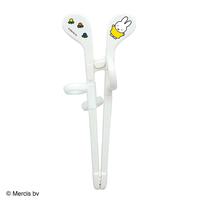 エジソンのお箸mini miffyホワイト