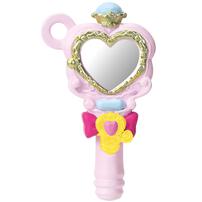 びっくらたまご 名探偵プリキュア！ プリキュアプリティマスコット