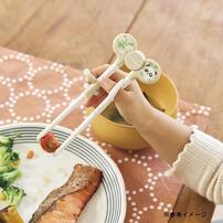 エジソンのお箸1 【右手用 お箸トレーニング 2歳ごろ～就学前】【種類ランダム】