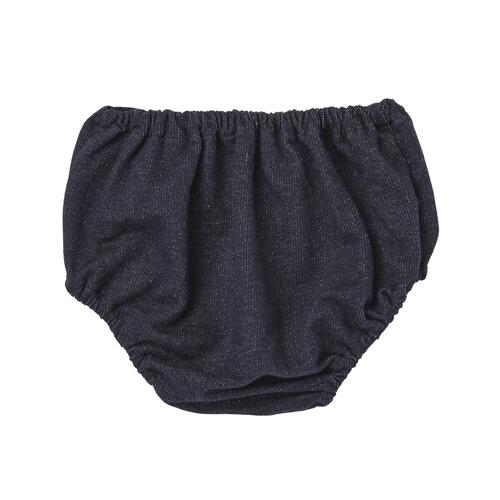 BUDDYLEE 長袖チュニック×ブルマセット 牛柄 ホワイト×80cm ベビーザらス限定