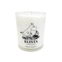 マッサージキャンドル オレンジ＆ジンジャー  45h