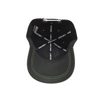 マインクラフト ロゴツイルキャップ グリーン&times;54cm