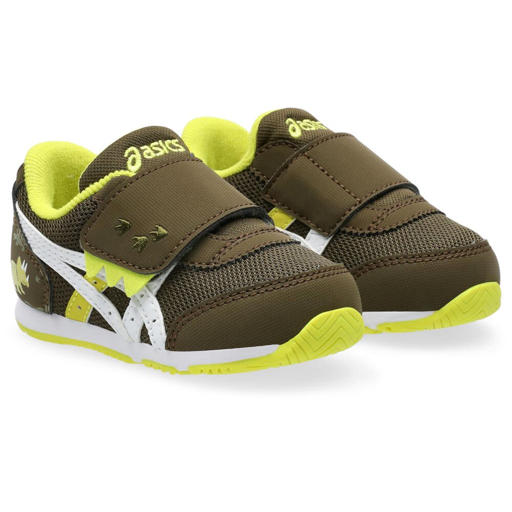 アシックス　SUKUSUKU スニーカー　14.5cm ASICS SUKUSUKU アシックス スクスク スニーカー キッズ 子供 ベビー