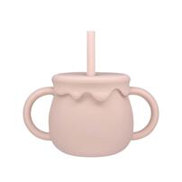 ラブマイリル 3WAYマグ (ピーチ)