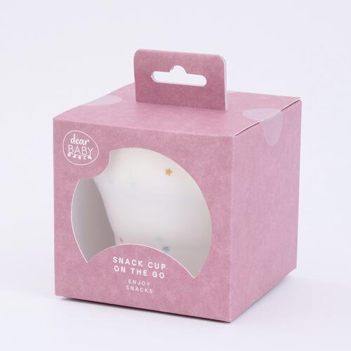 dear BABY ディアベビー おでかけスナックカップ ベビーザらス限定