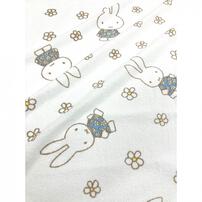 Miffy ミッフィー タオルケット 日本製 ベビーザらス限定