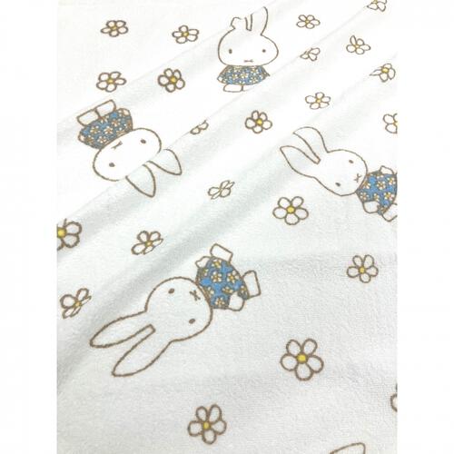 Miffy ミッフィー タオルケット 日本製 ベビーザらス限定