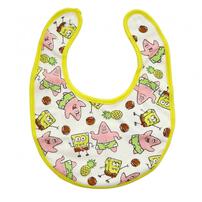 Sponge Bob スタイ 2枚組 丸型 スポンジボブ ベビーザらス限定