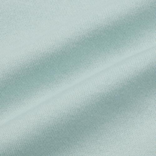 Disney ディズニー ベイマックス 長袖デイリートレーナー 起毛 ミント&times;95cm