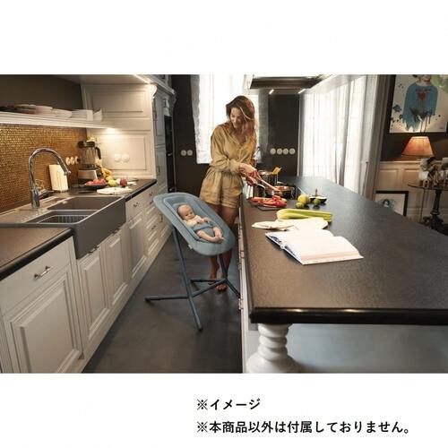 cybex サイベックス ゴールド バウンサー (スウェードグレー) メーカー直送品