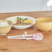 エジソンのお箸1 ディズニー プリンセスデザイン 【右手用 お箸トレーニング 2歳ごろ～就学前】