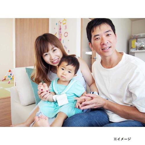 nico石鹸 80g 泡立てネット付き （敏感肌用ベビーせっけん）