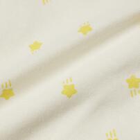 星のカービィ 半袖プレオール 前開き 天竺 ピンク&times;70cm ベビーザらス限定