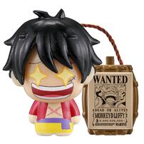 びっくらたまご ONE PIECE vol.4