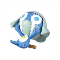 びっくらたまご ケロロ軍曹 ふろふちころりん