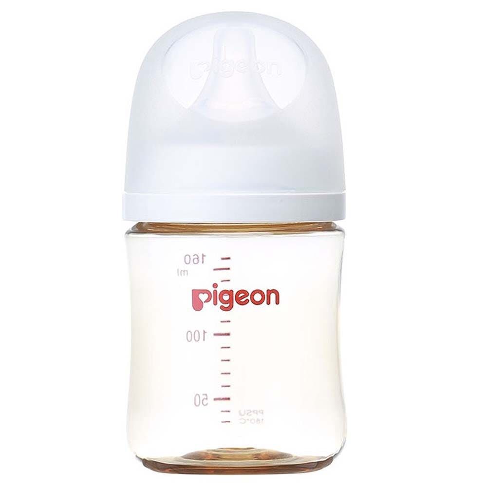 母乳実感 哺乳びん プラスチック 160ml | マタニティ・ベビー用品通販