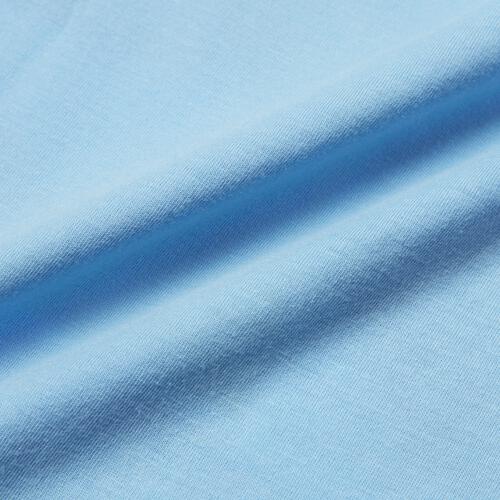 TOMICA トミカ ナイトドレス サックス&times;100cm