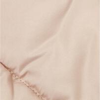 RAT-A-TATR ラッタッター 中綿 ジャケット ベージュ×100cm