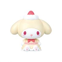 びっくらたまご バブルフィーバー サンリオキャラクターズ ほいっぷしょーとけーき