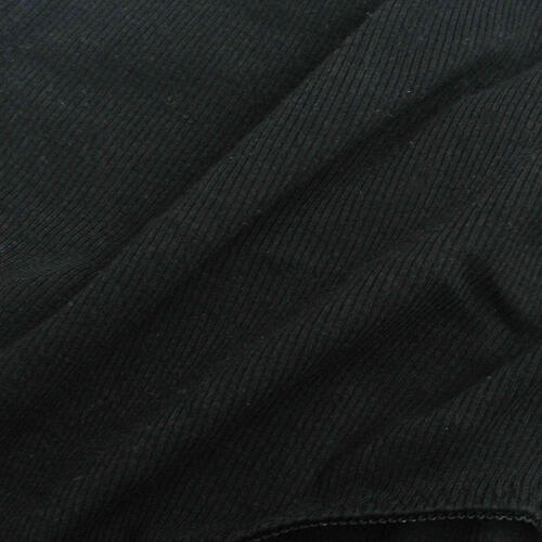 リブ編み モールドブラ&ショーツセット(ブラック&times;M-L) ベビーザらス限定 マタニティ プレママ 出産準備