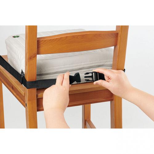 イブルお食事クッションてんとう虫 ベビーザらス限定