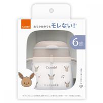 ラクマグ 漏れないストロー イーブイ 240ml 6ヵ月頃から