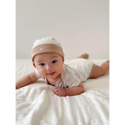 NIKE ベビー３点セット(MN0072ーW67)  70cm