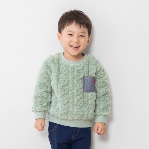 TINY DRIP フリーストレーナー グリーン&times;100cm