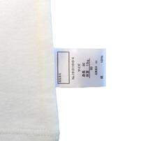 袖無しシャツ肌着 2枚組 白無地抗菌防臭(ホワイト×95cm) ベビーザらス限定