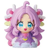 びっくらたまご 名探偵プリキュア！ プリキュアプリティマスコット