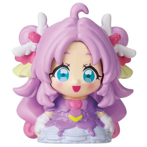 びっくらたまご 名探偵プリキュア！ プリキュアプリティマスコット